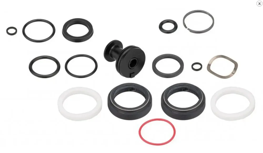Сервисный набор Rock Shox Revelation Motion Control RC A1