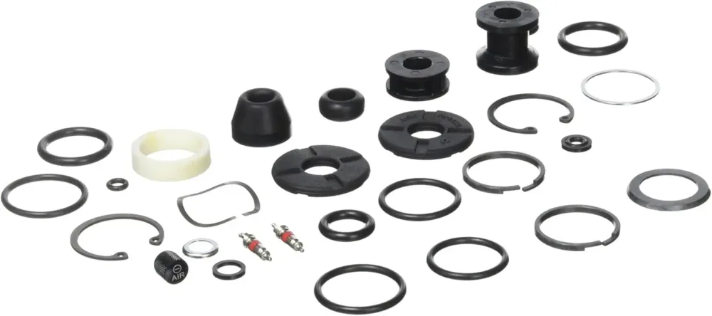 Сервисный набор Rock Shox SID Dual Air