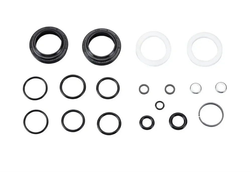 Сервисный набор Rock Shox SID SL Base/Select/Select+/Ultimate Gen. D