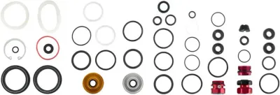 Сервисный набор Rock Shox ZEB Base/Select/Select+/Ultimate Gen. A