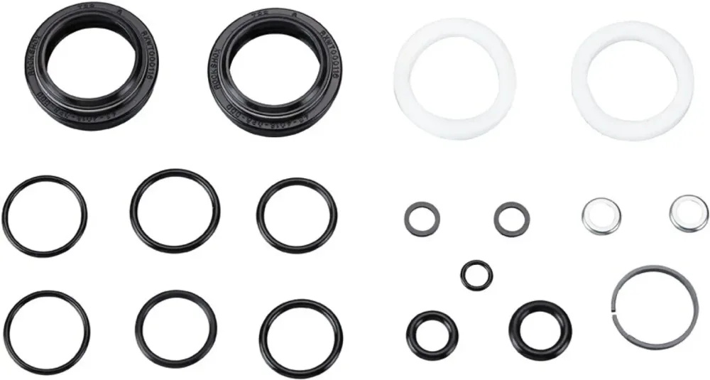 Сервисный комплект Rock Shox Lyrik Base/Select/Select+/Ultimate Gen. D