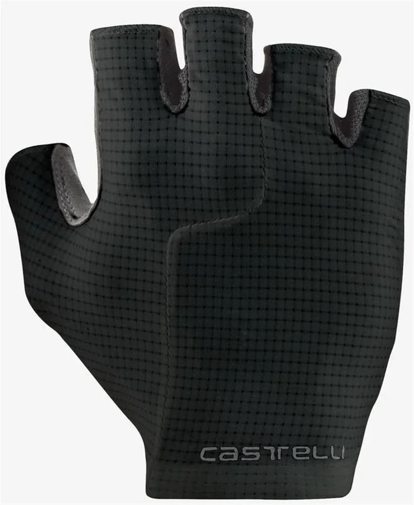 Перчатки короткие Castelli Premio Evo