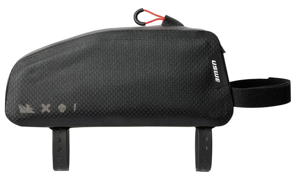 Сумка на раму USWE Top Tube Bag Zippered