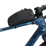 Сумка на раму USWE Top Tube Bag Zippered — фото 5