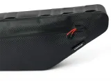 Сумка под раму USWE Frame Bag, Размер маленький, объём 2,6 л, цвет чёрный / Размер large, объём 3,4 л, цвет чёрный — фото 3
