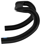 Руль шоссейный Pro PLT Carbon — фото 4