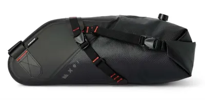 Подседельная сумка USWE Roll-Top Saddle Bag
