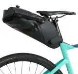 Подседельная сумка USWE Roll-Top Saddle Bag — фото 2
