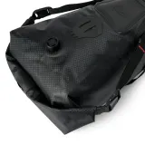 Подседельная сумка USWE Roll-Top Saddle Bag — фото 4