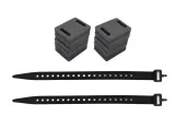 Сумка на руль USWE Roll-Top Bag + Holster — фото 4