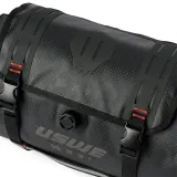 Сумка на руль USWE Roll-Top Bag + Holster — фото 5