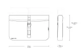 Сумка на руль USWE Accessory Bag — фото 4