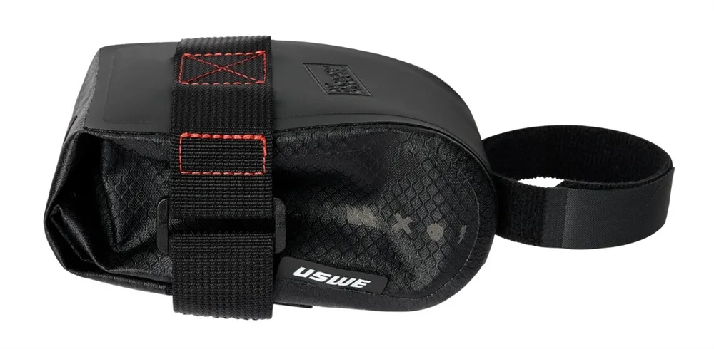 Сумка велосипедная подседельная USWE Tool Saddle Bag