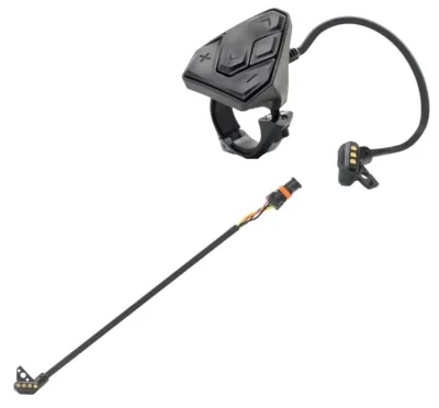 Монтажный комплект Bosch Kiox