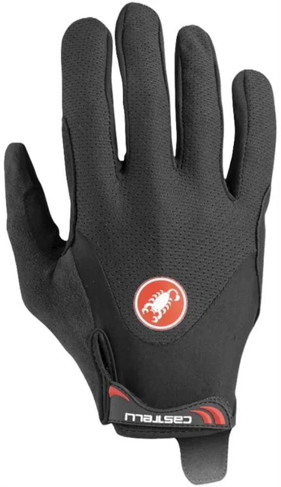 Перчатки длинные Castelli Arenberg Gel LF