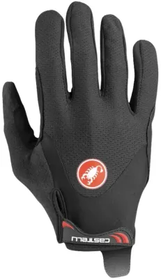 Перчатки длинные Castelli Arenberg Gel LF