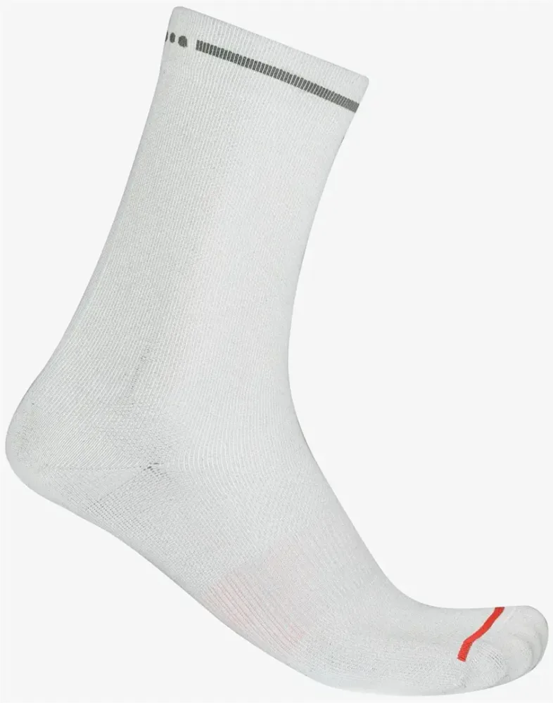 Носки Castelli Premio Evo 18