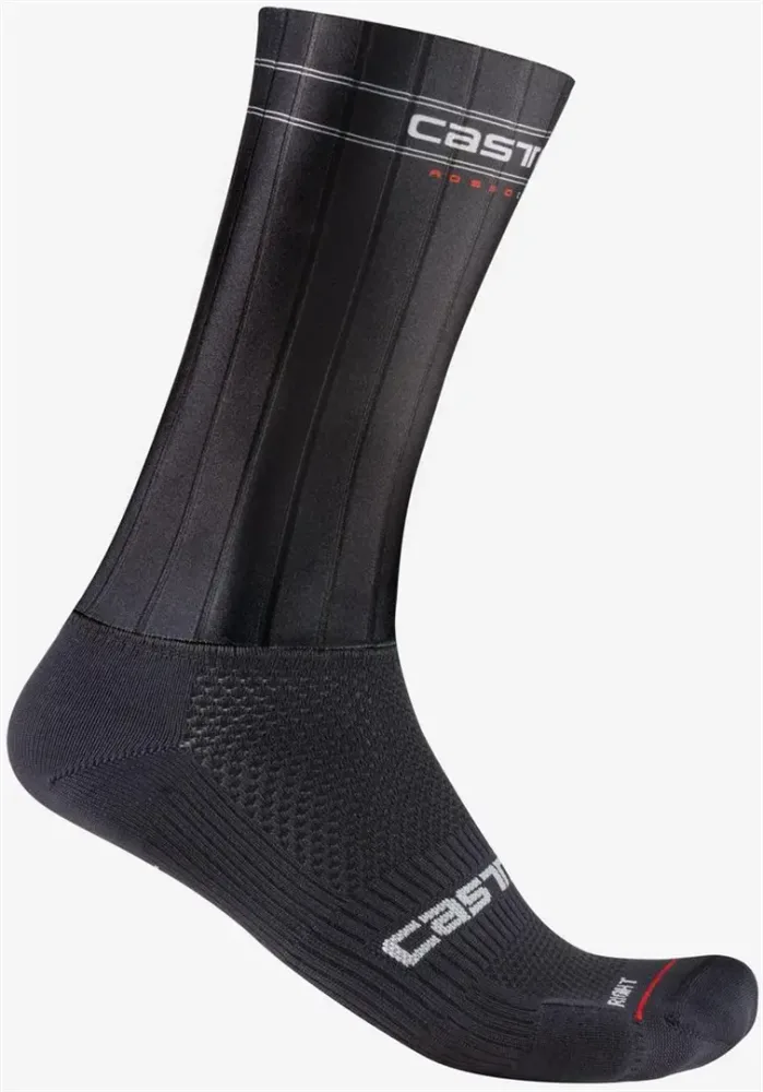 Носки Castelli Fast Feet 3