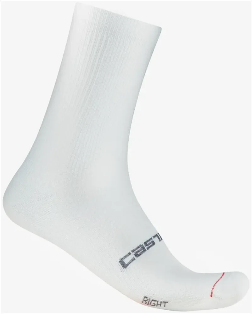 Носки Castelli Espresso 18