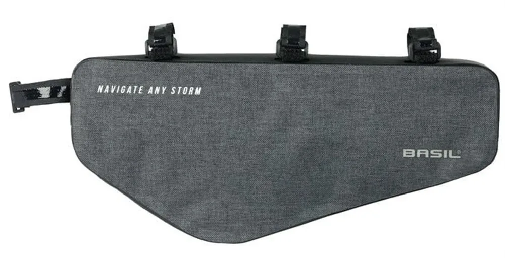 Сумка велосипедная под раму Basil Navigator Storm