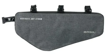 Сумка велосипедная под раму Basil Navigator Storm