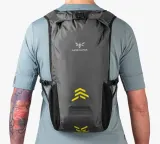 Рюкзак велосипедный с питьевой системой Apidura Backcountry Hydration Pack — фото 3
