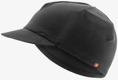 Велосипедная кепка с козырьком Castelli Premio Evo