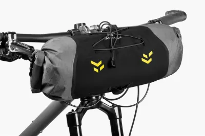 Сумка на руль Apidura Backcountry Handlebar Pack