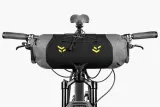 Сумка на руль Apidura Backcountry Handlebar Pack — фото 2