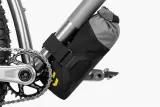 Сумка под раму Apidura Backcountry Downtube Pack — фото 1