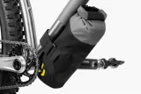 Сумка под раму Apidura Backcountry Downtube Pack — фото 2