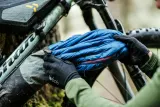 Сумка под раму Apidura Backcountry Downtube Pack — фото 6