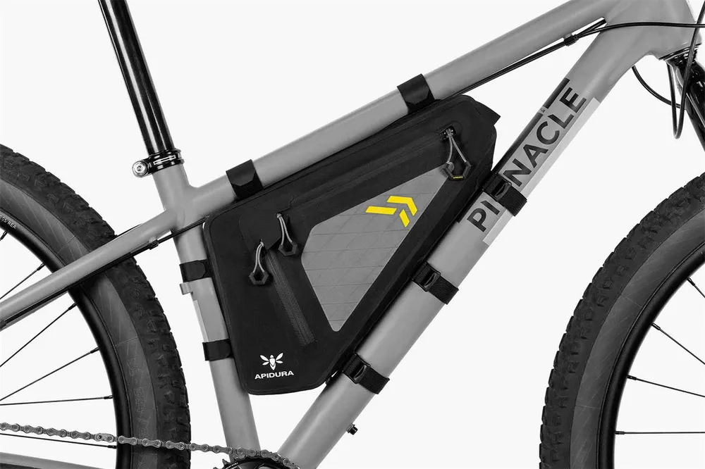 Сумка под раму Apidura Backcountry Full Frame