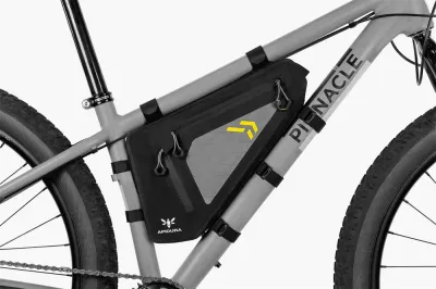 Сумка под раму Apidura Backcountry Full Frame