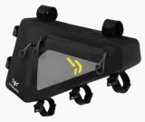 Сумка под раму Apidura Backcountry Full Frame — фото 4