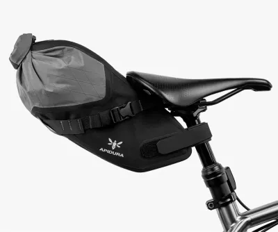 Подседельная сумка Apidura Backcountry Saddle Pack