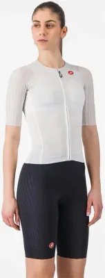 Велошорты женские с вкладкой Castelli Free Aero Race S W