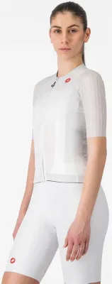 Велоджерси женское Castelli Aero Pro 8S W