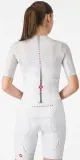 Велоджерси женское Castelli Aero Pro 8S W — фото 2