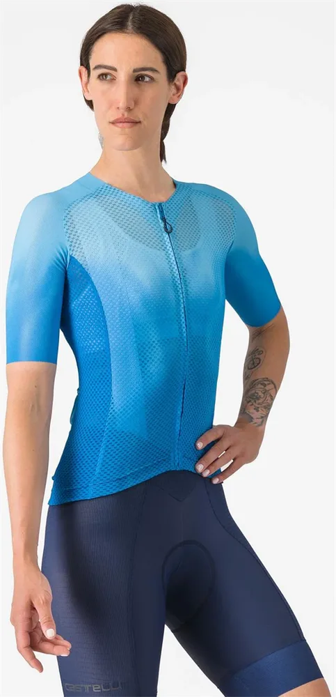 Велоджерси женское Castelli Climber's A/C