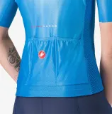 Велоджерси женское Castelli Climber's A/C — фото 4