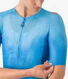 Велоджерси женское Castelli Climber's A/C — фото 5