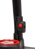 Насос велосипедный напольный Zefal Profil Max FP60 Z-Switch — фото 3