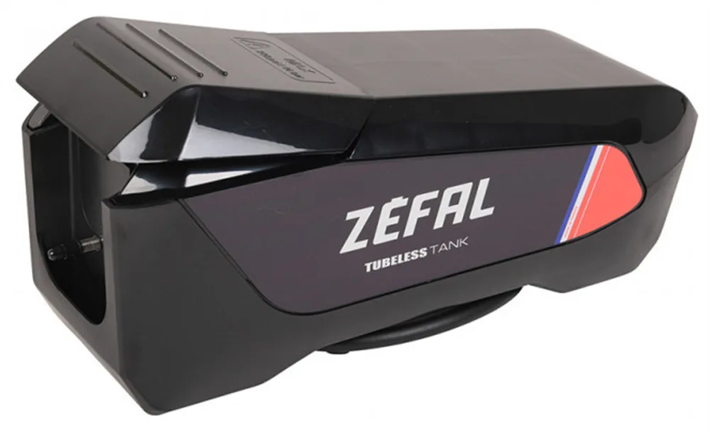 Резервуар для сжатого воздуха Zefal Tubeless Tank