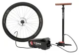 Резервуар для сжатого воздуха Zefal Tubeless Tank — фото 4
