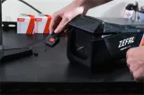 Резервуар для сжатого воздуха Zefal Tubeless Tank — фото 5