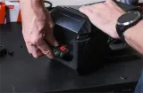 Резервуар для сжатого воздуха Zefal Tubeless Tank — фото 6