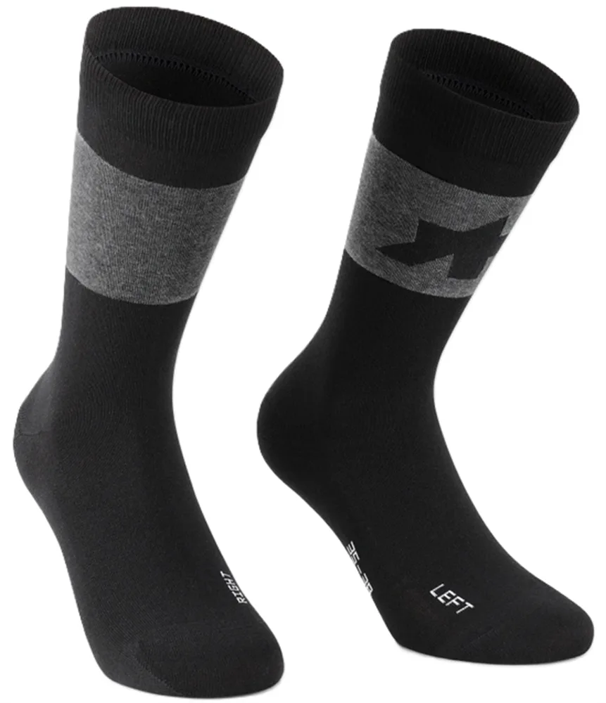 Носки ASSOS Signature Evo