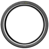 Покрышка велосипедная Pirelli Angel Urban DT — фото 3