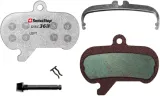 Тормозные колодки Swiss Stop Disc 36 E — фото 1